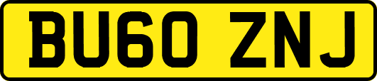 BU60ZNJ