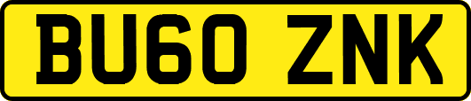 BU60ZNK