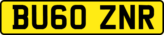 BU60ZNR