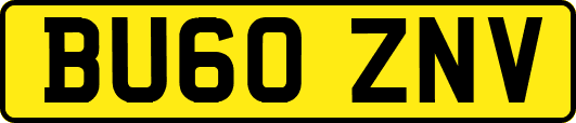 BU60ZNV