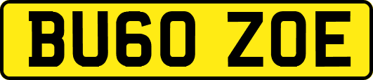 BU60ZOE