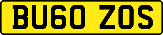 BU60ZOS