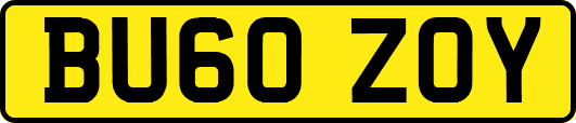 BU60ZOY