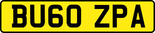 BU60ZPA