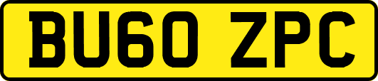 BU60ZPC