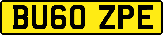 BU60ZPE