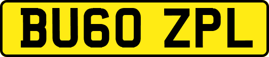 BU60ZPL