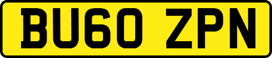 BU60ZPN