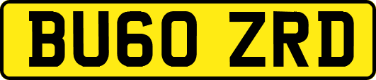 BU60ZRD