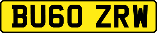 BU60ZRW