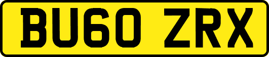 BU60ZRX