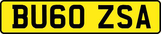 BU60ZSA