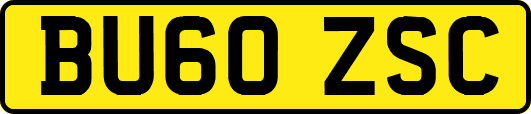 BU60ZSC