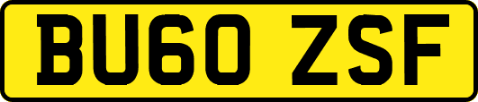 BU60ZSF