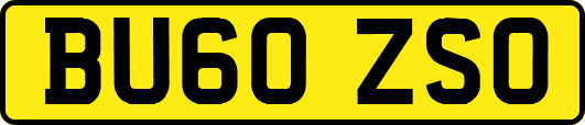 BU60ZSO