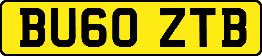 BU60ZTB