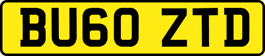 BU60ZTD