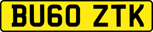 BU60ZTK