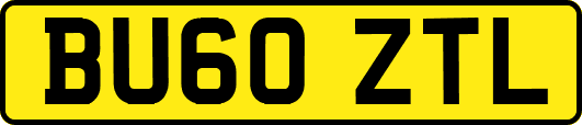 BU60ZTL
