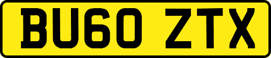 BU60ZTX