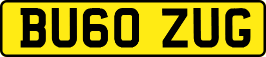 BU60ZUG