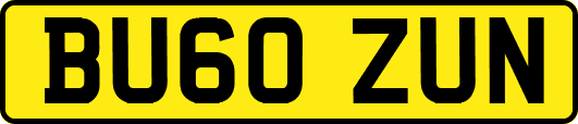 BU60ZUN