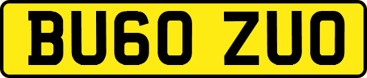 BU60ZUO
