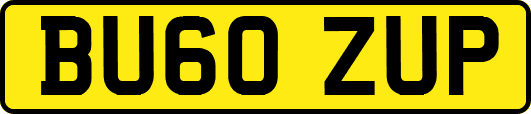 BU60ZUP