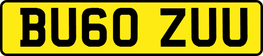 BU60ZUU