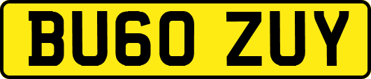 BU60ZUY