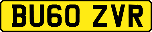 BU60ZVR