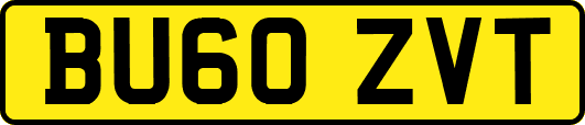 BU60ZVT