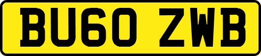 BU60ZWB