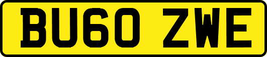 BU60ZWE