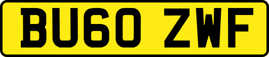 BU60ZWF