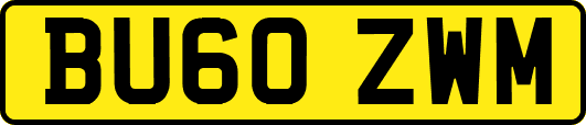 BU60ZWM