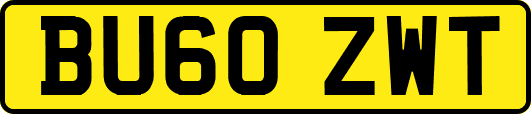 BU60ZWT