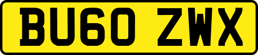 BU60ZWX