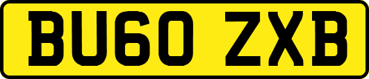 BU60ZXB