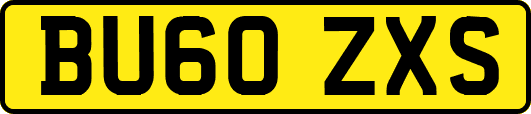 BU60ZXS