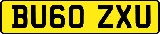 BU60ZXU