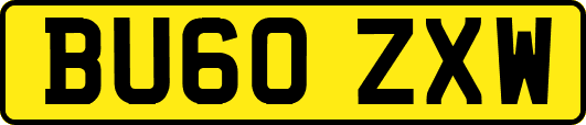 BU60ZXW