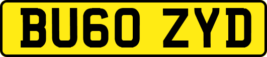 BU60ZYD
