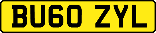 BU60ZYL