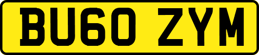 BU60ZYM