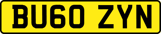 BU60ZYN