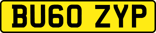 BU60ZYP