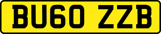BU60ZZB