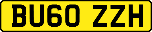 BU60ZZH