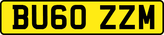 BU60ZZM